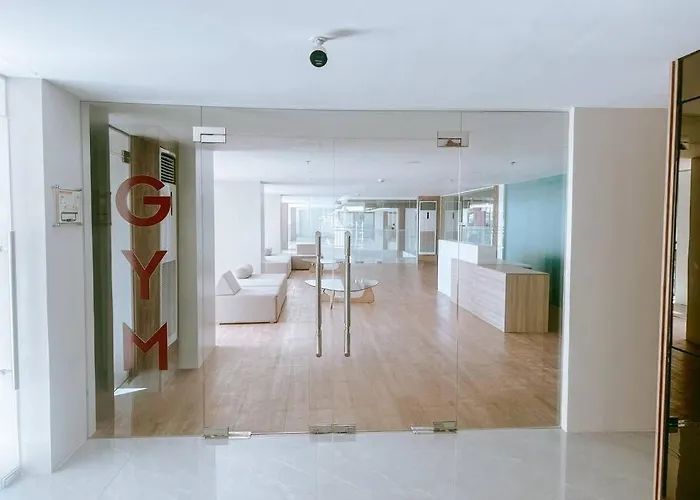 Miiches Prime Pad Apartment *
