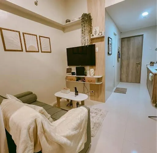 Miiches Prime Pad Apartment Lapu-Lapu City