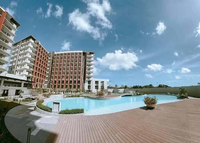 Apartment Miiches Prime Pad Lapu-Lapu City