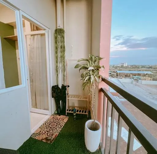 Miiches Prime Pad Apartment *