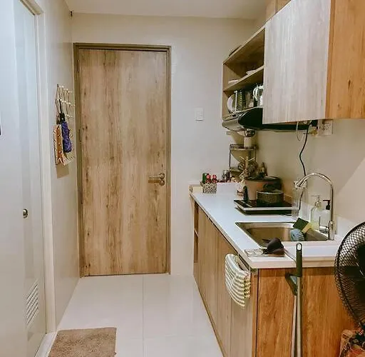 Miiches Prime Pad Apartment Lapu-Lapu City