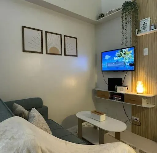 Miiches Prime Pad Lapu-Lapu City