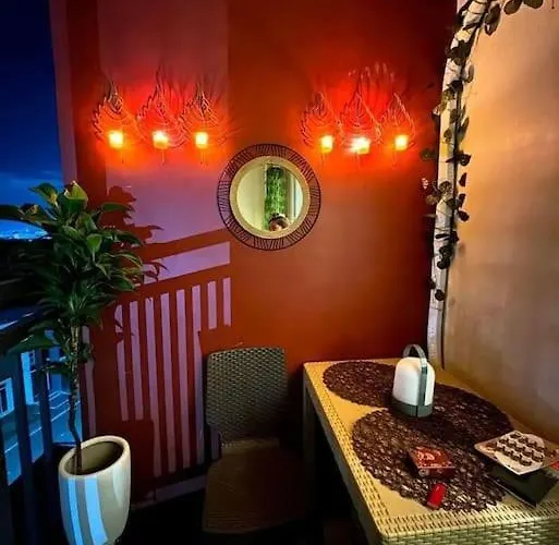 Miiches Prime Pad Apartment *