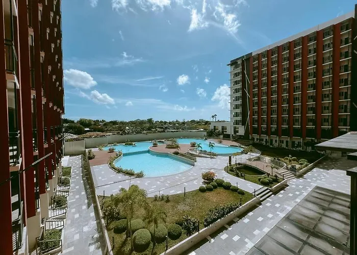 Miiches Prime Pad Apartment Lapu-Lapu City