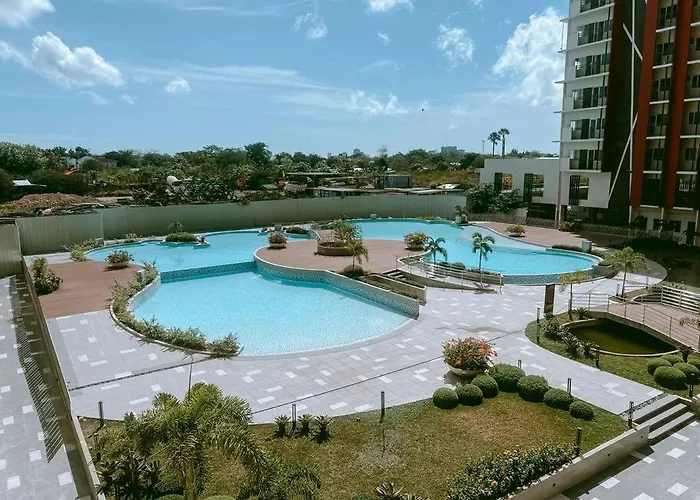 Miiches Prime Pad * Lapu-Lapu City
