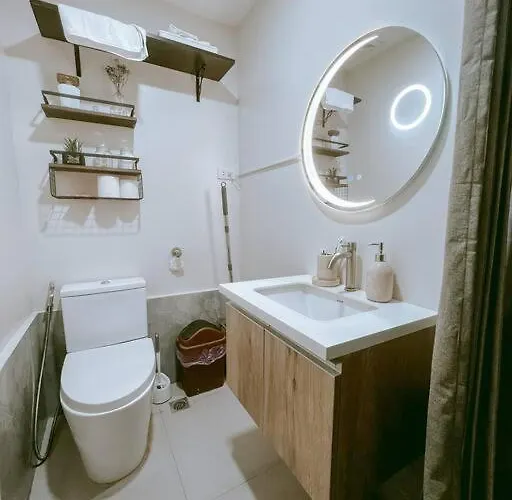 Apartment Miiches Prime Pad *