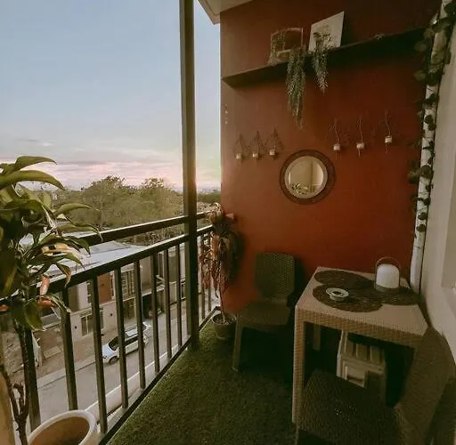 Apartment Miiches Prime Pad Lapu-Lapu City