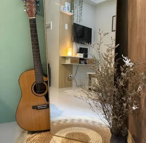 Miiches Prime Pad Apartment Lapu-Lapu City