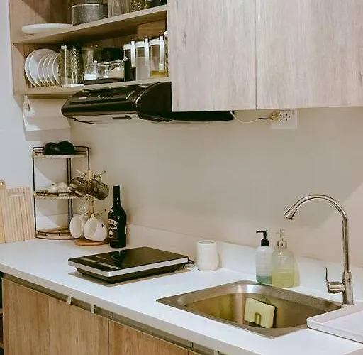Apartment Miiches Prime Pad